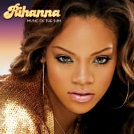 Pochette de Music of the Sun