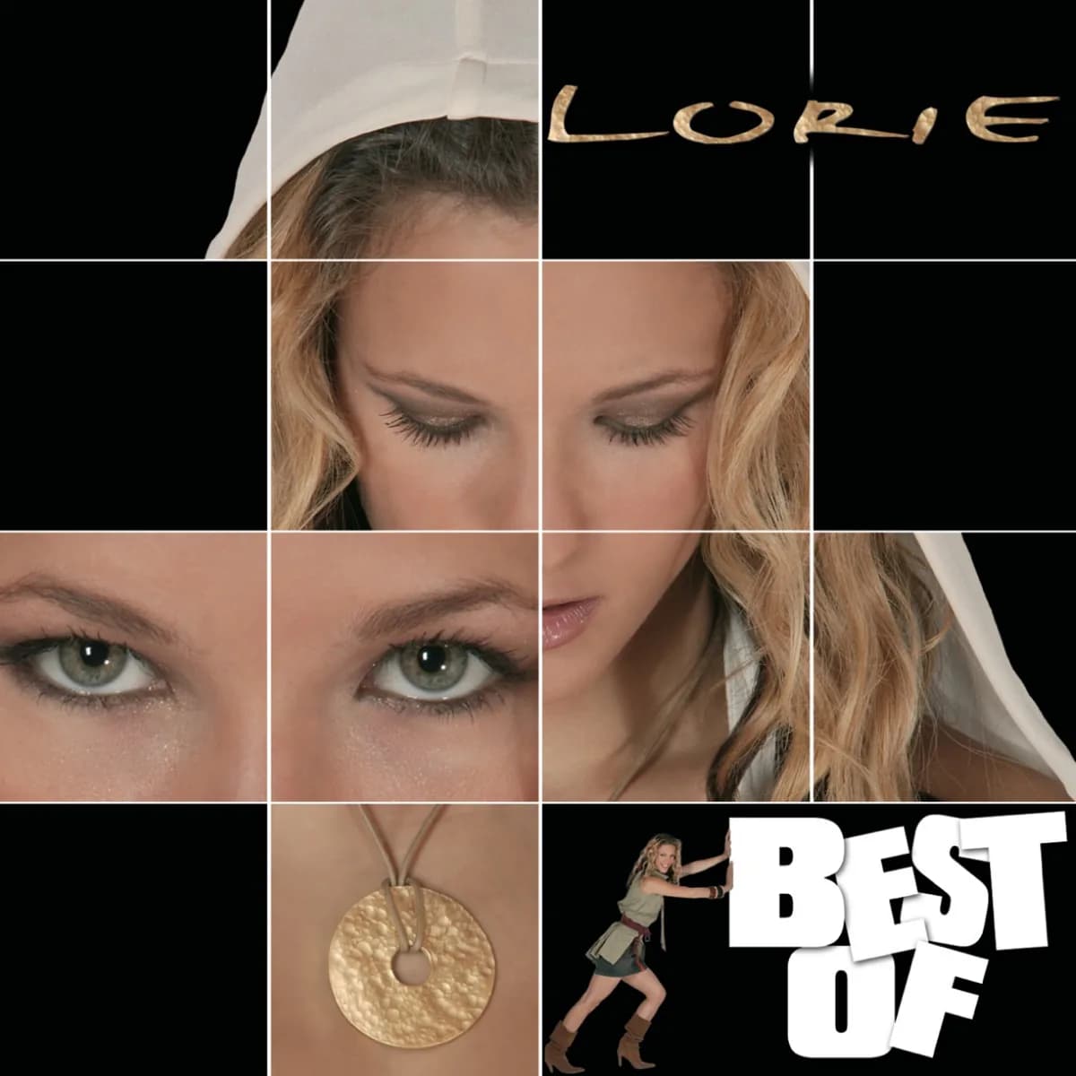 Pochette de Best Of