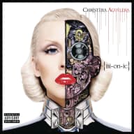 Pochette de Bionic (Deluxe Version)