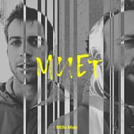 Pochette de Mille mots