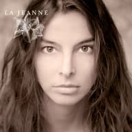 Pochette de La Jeanne