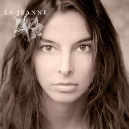 Pochette de La Jeanne