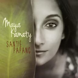 Pochette de Santié Papang