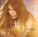 Pochette de Dance Again...The Hits