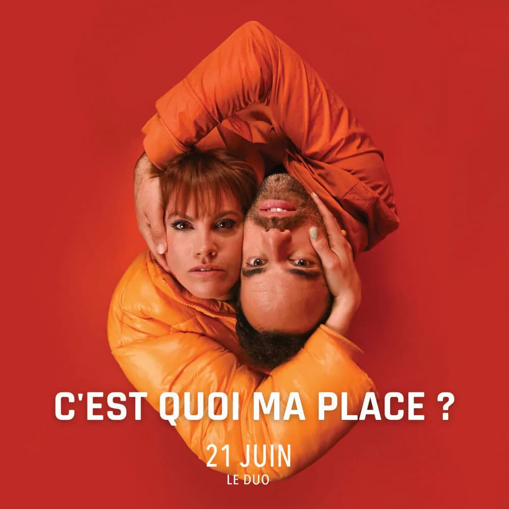 Photo de 21 Juin Le Duo
