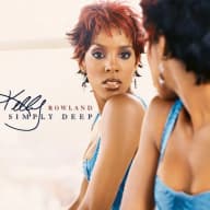 Pochette de Simply Deep (French and Australian Edition)