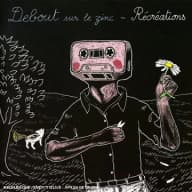 Pochette de Récréations