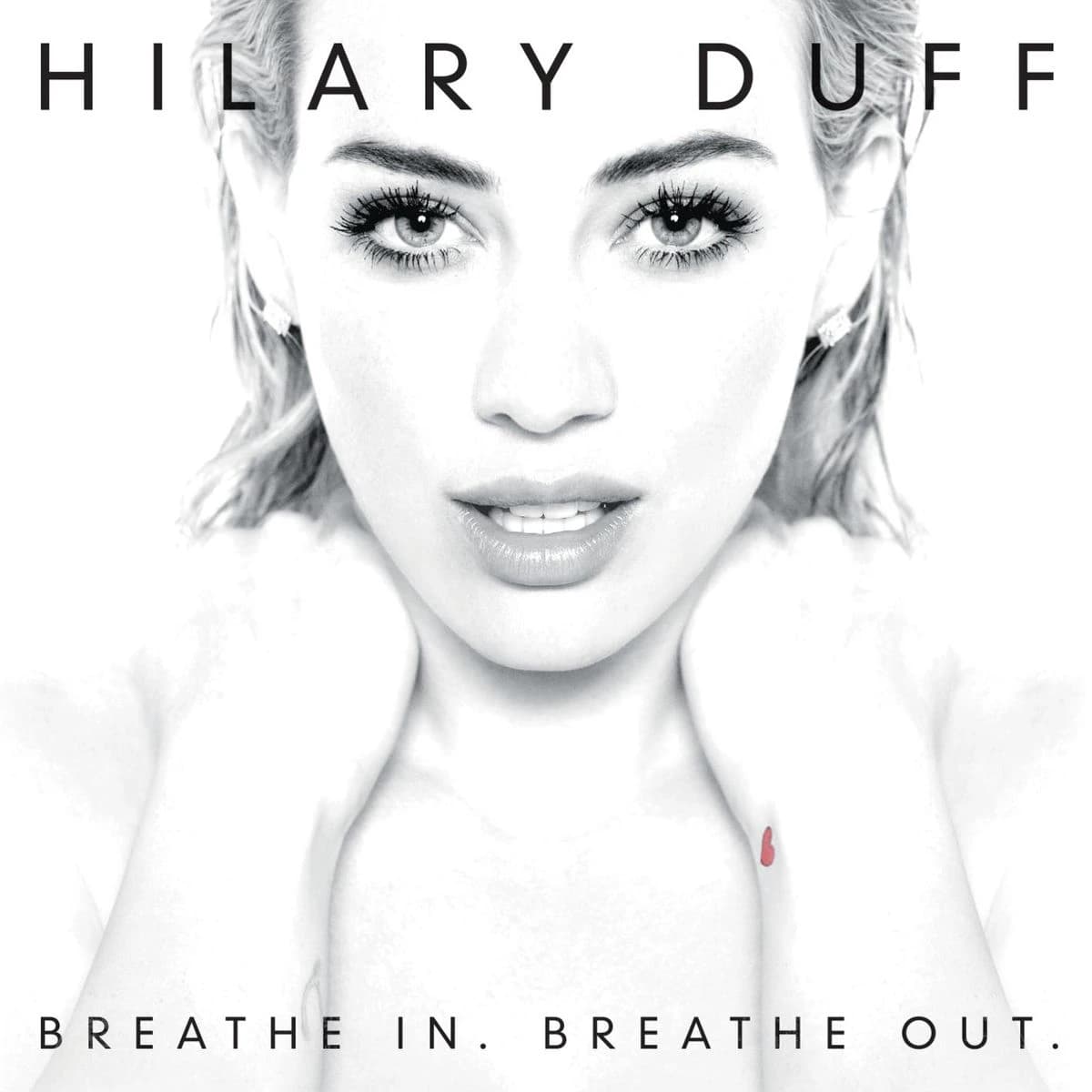 Pochette de Breathe In. Breathe Out. (Deluxe Version)