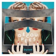 Pochette de Découpées