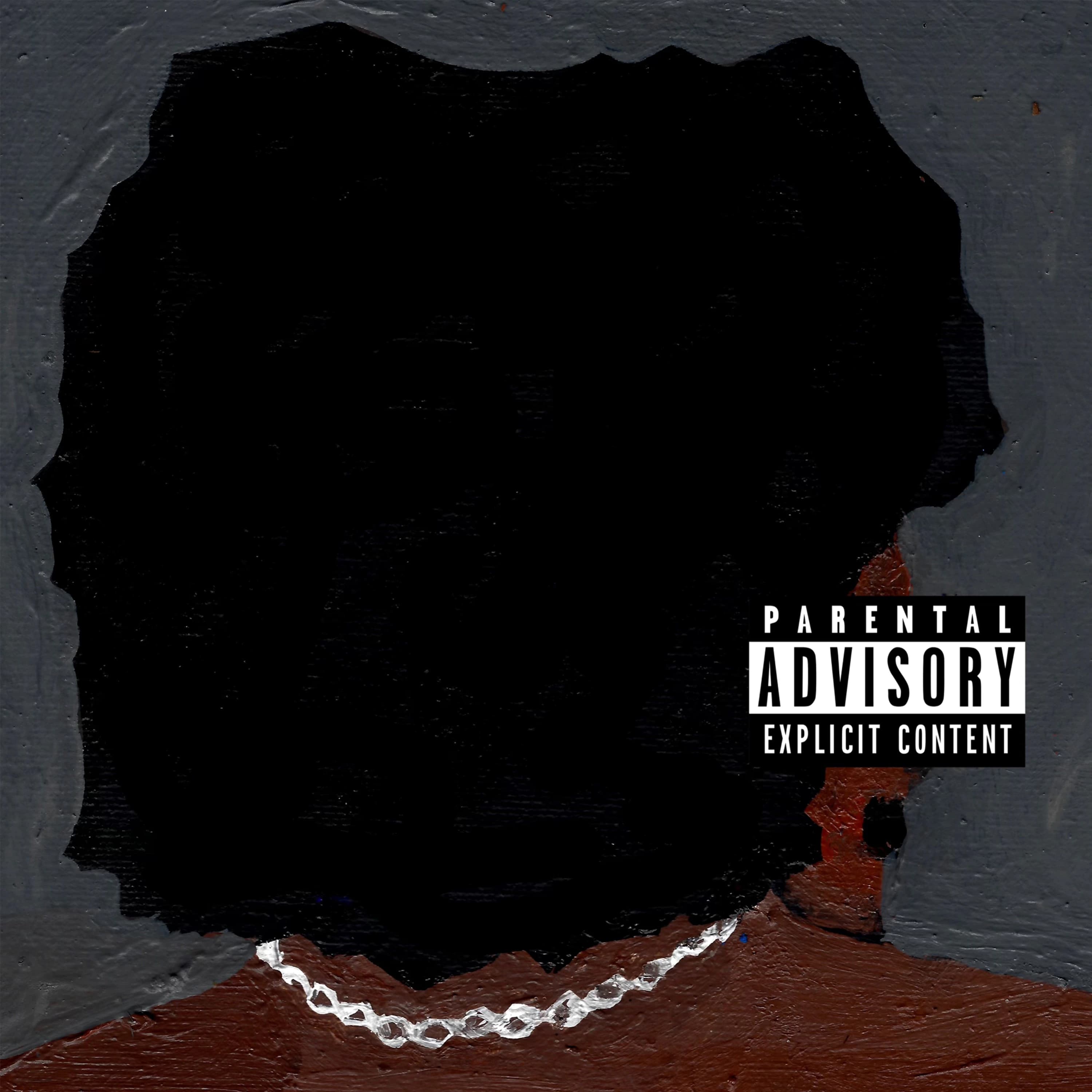 Pochette de BIGLAF