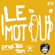 Pochette de LE MOT OUI