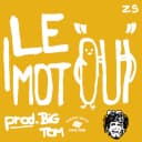 Pochette de LE MOT OUI