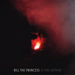 Pochette de A Fire Within