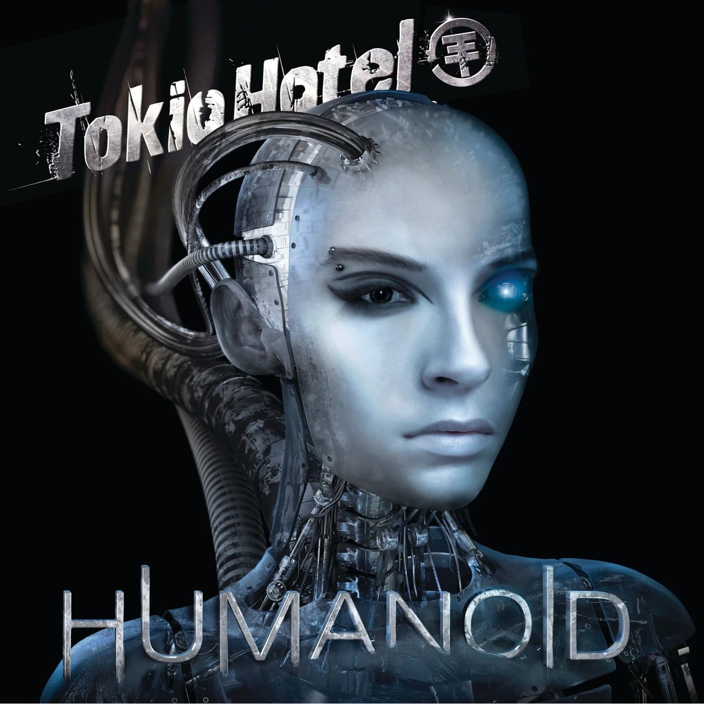 Pochette de Humanoid