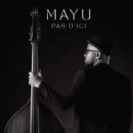 Pochette de Pas d'ici