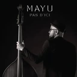 Pochette de Pas d'ici