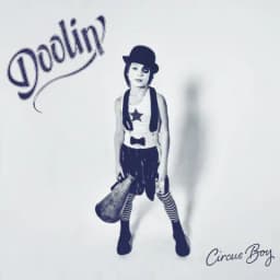Pochette de Darkest Way