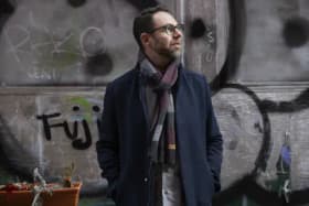 Photo de Leo Sidran