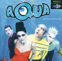 Pochette de Aquarium