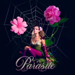 Pochette de Parasite
