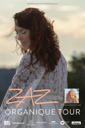 Photo de ZAZ