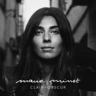 Pochette de Clair Obscur