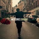 Pochette de MÉTÉORES