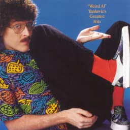 Pochette de Greatest Hits