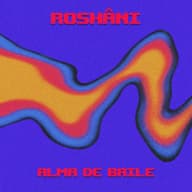 Pochette de Alma de Baile
