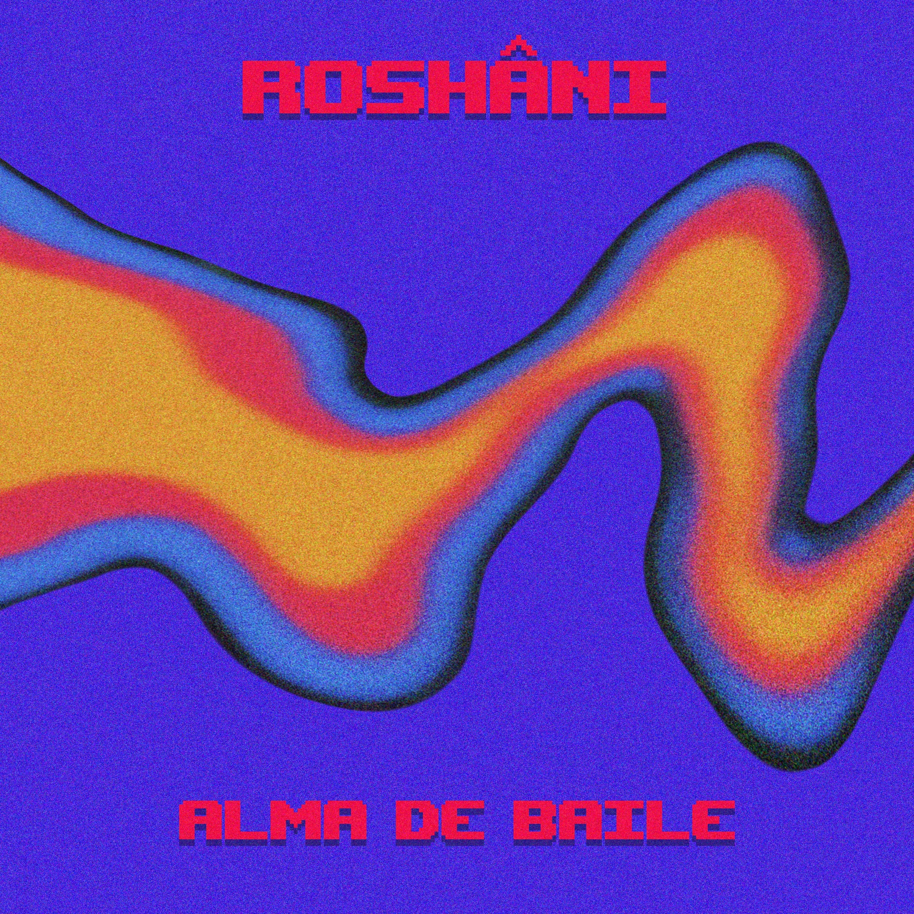 Pochette de Alma de Baile