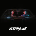 Pochette de Elephanz