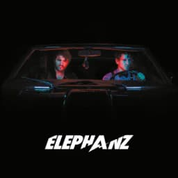 Pochette de Elephanz