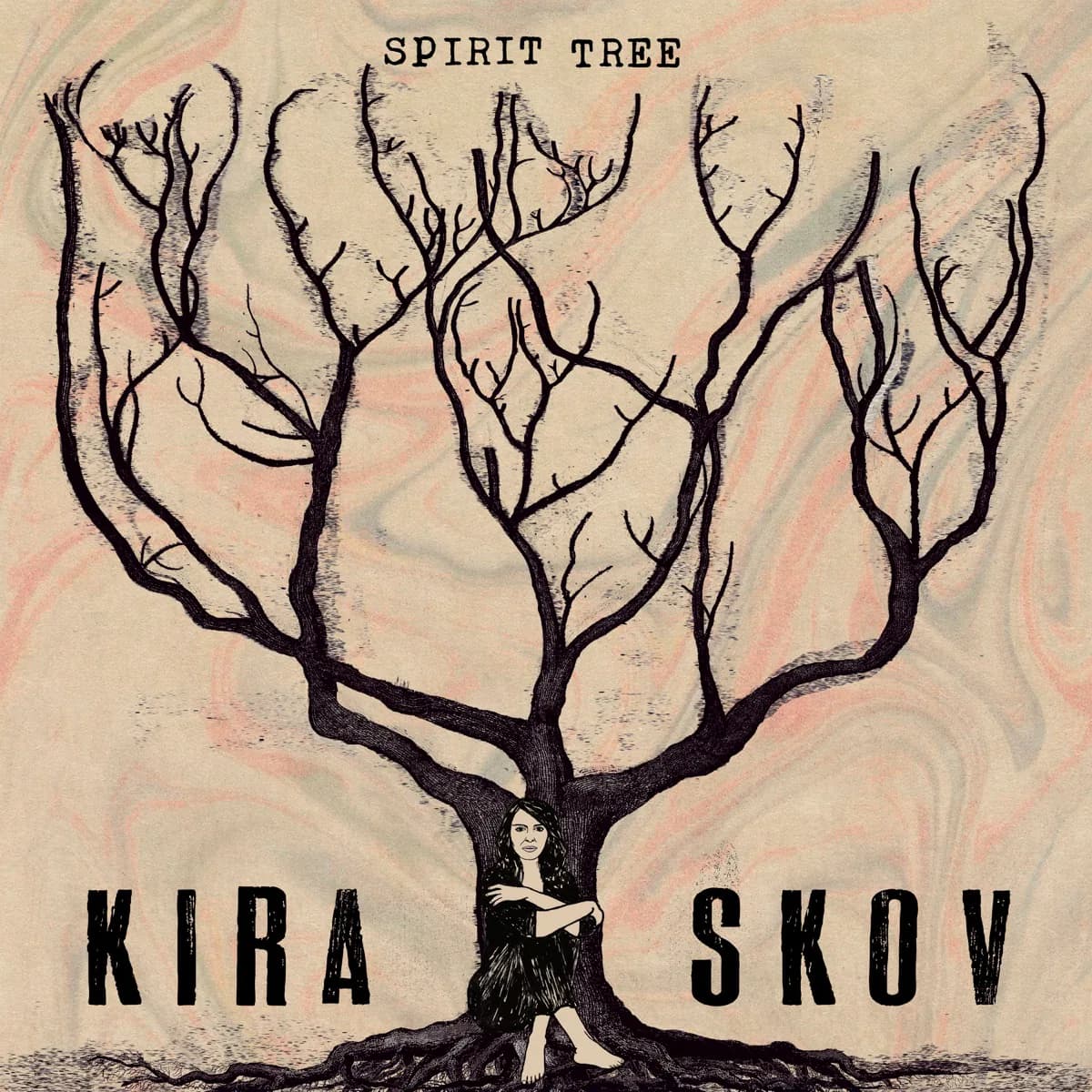 Pochette de Spirit Tree