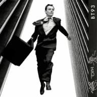Pochette de BT93