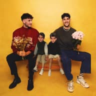 Pochette de Enfants intérieurs