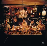 Pochette de Long Gone Before Daylight