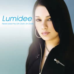 Pochette de Never Leave You (Uh Oooh, Uh Oooh)