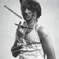 Pochette de Jeunesse se passe