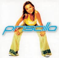 Pochette de Priscilla