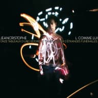 Pochette de L comme lui