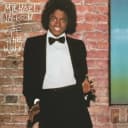 Pochette de Off the Wall