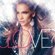 Pochette de LOVE?