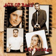 Pochette de The Bridge