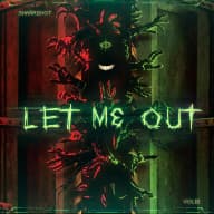 Pochette de Vol. III - Let Me Out