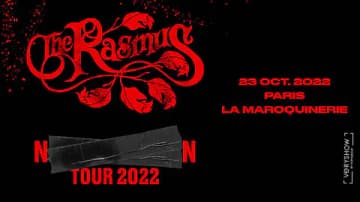 Photo de The Rasmus