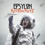 Pochette de Astronaute