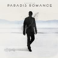 Pochette de Paradis Romancé