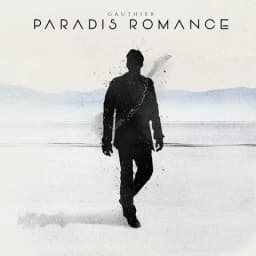 Pochette de Paradis Romancé