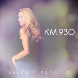 Pochette de Km 930