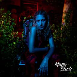 Pochette de Etrange Absence